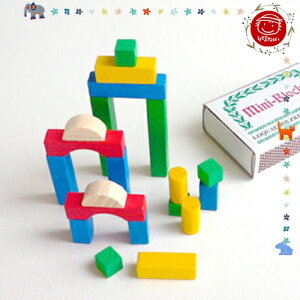 �yLOQUAI HOLZKUNST�F���[�N���C�z�y�}�b�`������~�j�`���A�z�~�j�u���b�N