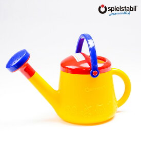 【水遊び＆砂遊び】 ［ Fuchs：フックス ］じょうろ・丈夫なドイツ製お砂遊び用品