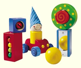 木のおもちゃ ドイツ製 安心安全 保障 HABA： ハバ社 ベビーブロック お誕生日 ご出産祝 人気商品 楽ギフ_のし 本物 バラエティ