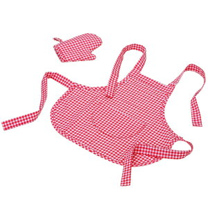 エプロンセット【楽ギフ_包装】【楽ギフ_のし】