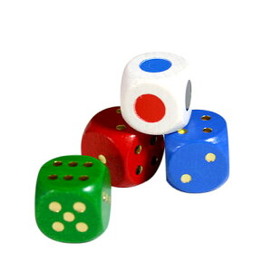 木製 サイコロ 知育玩具の通販 価格比較 価格 Com