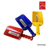 【水遊び＆砂遊び】 ［ Fuchs：フックス ］シャベル・丈夫なドイツ製お砂遊び用品