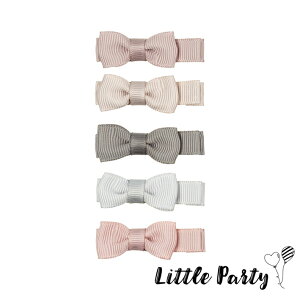 MIMI&LULA Martha bow salon clips wANbv wAANZT[ sN x[W O[ ANZT[ ~~Ah[ ~~[ ̎q { a v[g Mtg  킢 