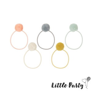 MIMI&LULA 5 X POM POM PONIES wAS {{ || sN O[ u[ CG[ ݃J[ ǂ wAANZT[ ANZT[ ~~Ah[ ~~[ ̎q  Lb