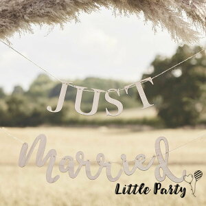 Just Married ؐoi[ EFfBO Wedding K[h ML oi[ i` ML̃oi[ ؐ Vv ^[oi[ p[eB[  OB tHgEFfBO t  