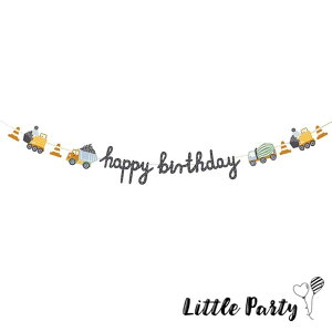  HappyBirthday K[h 2m uh[U[ oi[ gbN _vgbN ݎԗ RXgNV j̎q qǂ   j a a o[Xf[ y [Party Deco]