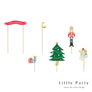 P[Lgbp[  ݊l` Christmas Xmas JbvP[L o[Xf[P[L a o[Xf[ p[eB[ a p[eB[ e[uR[fBl[g  y [Party Deco]