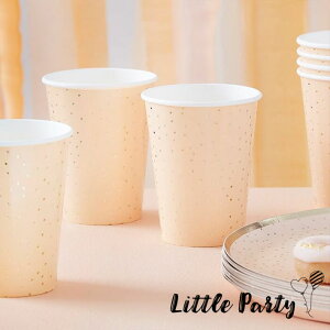 y11/1|Cg5{znEB t y[p[JbvPEACH AND GOLD POLKA DOT[8]  s[`J[ S[h hbg a o[Xf[ p[eB[ Jbv a xr[V[ p