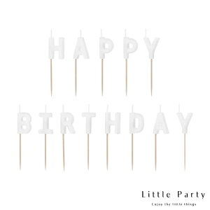 HAPPY BIRTHDAY Lh zCg 2.5 cm [13{] P[L E\N 낤 sbN P[Lgbp[ o[Xf[Lh o[Xf[ a aP[L p[eB[ j  