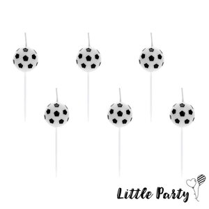 o[Xf[Lh Soccer [6{] o[Xf[ TbJ[ Lh P[Lgbp[ a aP[L j̎q p[eB[  j  킢 y [Party Deco]