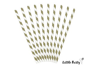 �y�[�p�[�X�g���[ �X�g���C�v �S�[���h [10�{����] ���X�g���[ �a���� �a������ �z�[���p�[�e�B�[ �o�[�X�f�[ �p�[�e�B�[ �g���̂� �e�[�u���E�F�A ���� �����y [Party Deco]