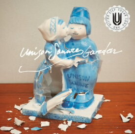 【入荷済み】　新品 シュガーソングとビターステップ（初回限定盤）／UNISON SQUARE GARDEN