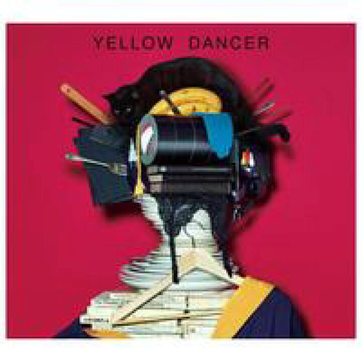 楽天市場】新品 YELLOW DANCER (初回限定盤A) 【CD＋Blu-ray＋ 