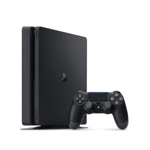 �y�݌ɂ���z�V�i�@PlayStation 4 �W�F�b�g�E�u���b�N 500GB (CUH-2200AB01)�@/PS4