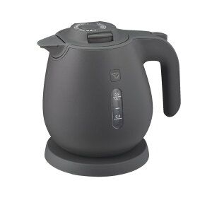 �ۈ� ZOJIRUSHI �d�C�P�g�� CK-JA08 0.8L �`���R�[�� �O���[�Y�O���[�� �G�N���� ���S�݌v �]�|������h�~�\�� ���C���X �{�̓�d�\�� �����d���I�t �󂾂��h�~ �������b�N�{�^�� �t���[�A�V�X�g