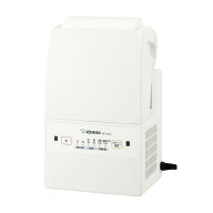 象印　ふとん乾燥機　RF-UA10-WA　ホワイト　マット＆ホース不要　ラクラク