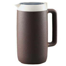 象印　クールピッチャー　DGB-17C　ブラウン　グリーン　ベージュ　保冷専用　断熱材使用