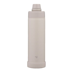 �ۈ� ZOJIRUSHI �X�e�����X�N�[���{�g�� 750ml �ۗ� �X�e�����X SDKA75 �`���R�[���u���b�N �~�X�e�B�O���[ ���C�g�O���[�� �X�}�[�g�L���b�v �V�[�����X���� �H��􂢊����@�Ή�