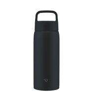 象印 ZOJIRUSHI ステンレスマグ 水筒 800ml 保温 保冷 ステンレス SUDA80 フロストブルー チャコールブラ…