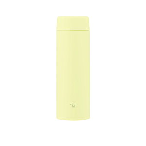 �ۈ� ZOJIRUSHI �X�e�����X�}�O SU-AB48W 480ml �X�^�[���[�u���[ ���[���C�G���[ �ۗ� �ۉ� �X�e�����X �V�[�����X���� �T�[�������O�\�� �H��􂢊����@�Ή� �X�|�[�c�h�����NOK �y�� �R���p�N�g 