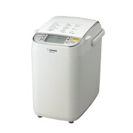 象印 ZOJIRUSHI ホームベーカリー パンくらぶ BB-ST10-WA ホワイト