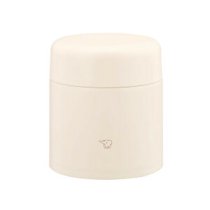 �ۈ� �X�[�v�W���[ 300ml ZOJIRUSHI �ۉ� �ۗ� �X�e�����X SW-LA30 �G�A���[�O���[�� �G�N�����x�[�W�� �N���E�h�O���[ �ٓ��� �T�[�������O�\�� �H��@�Ή� �^��2�d �܂ق��т�