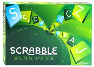 XNuEIWi Scrabble Original (NEW Edition)yZEwElɃIXX pꋳށz