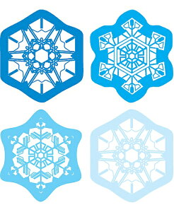 Xm[tCN SnowflakesyV[EXeBbJ[ pꋳށz