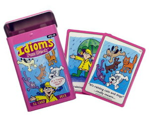 CfBIY IdiomsywEZEwɃIXX pꋳށz