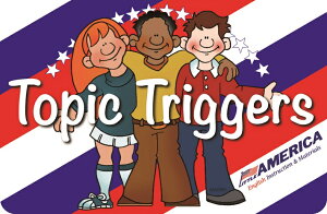 �g�s�b�N�E�g���K�[�Y Topic Triggers (Deck of Cards) �y��w���E��l�ɃI�X�X�� �p�ꋳ�ށz