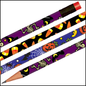 nEBEyV Halloween Pencilsy҂E[Epꋳށz