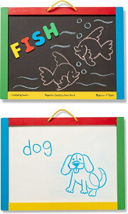 }OleBbNE`[NzCg{[h@Magnetic Chalk & Dry-Erase boardycEwɃIXX pꋳށz