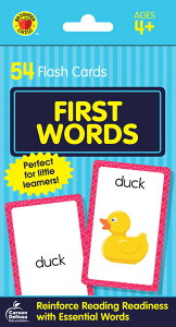 �t�@�[�X�g���[�Y First Words�y���w���E���w���ɃI�X�X�� �p�ꋳ�ށz
