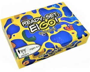 fBEZbgEGCS J[hQ[ READY, SET, EIGO! card gameywEwɃIXX pꋳށz