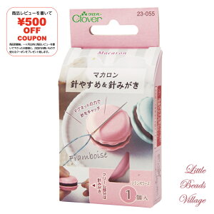 Little Beads Village/}J@jx߁j No[ 1 ~g t{[Y sN ju j̃eiX }Olbg j₷ u j݂ r[YNbVF r[YAN