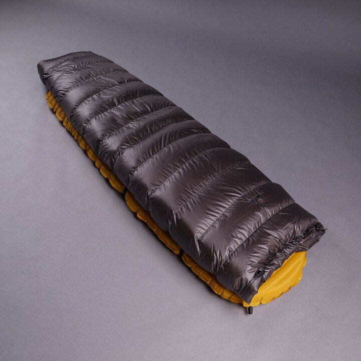 楽天市場】CUMULUS キュムラス QUILT350 600g 850PF 超軽量 コンパクト 