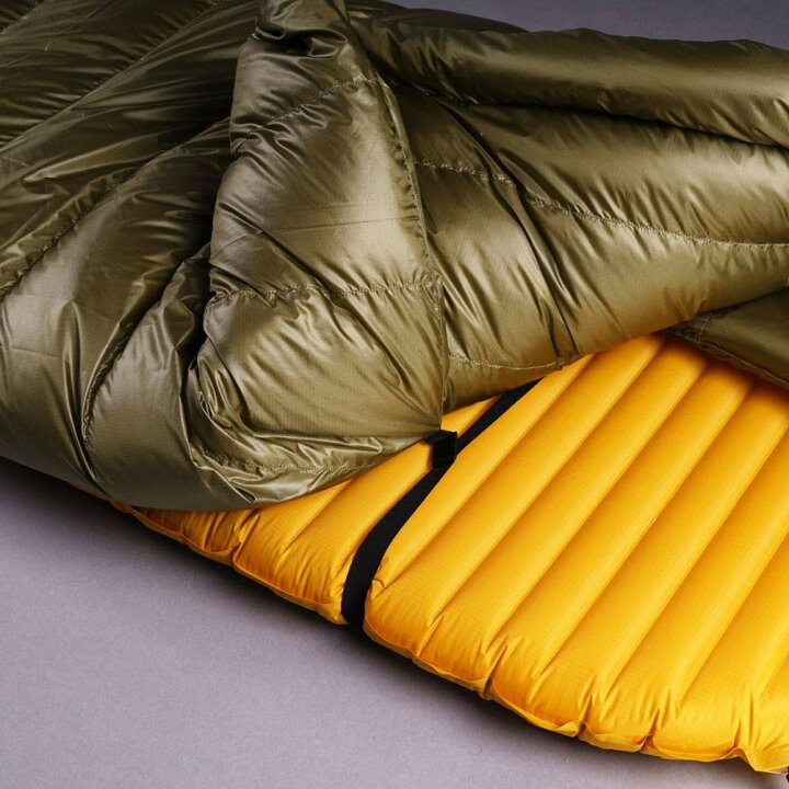 楽天市場】CUMULUS キュムラス QUILT450 710g 850PF 超軽量 コンパクト 