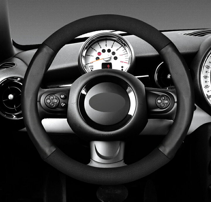 楽天市場】ハンドルカバー R系 F系 R50 R52 R53 R16 R55 R56 R57 R58 