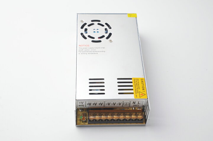 楽天市場】100V→12V AC-DC変換 直流安定化電源 スイッチング電源 安定 