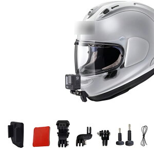 wbg{}EgNbv oCNp ARAI RX7X/NEO/ASTRO GX/TOUR-CROSS V5/TOUR CROSS 3 ANZT[ Ή GoPro Hero Insta360 DJI Osmo Action 3/4 5 PRO