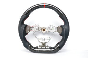 レクサス NX200t/300/300h ハンドル ステアリング カーボン  ハンドル ブラック リアルカーボン  内装パーツ