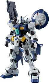 【新品】ROBOT魂 ＜SIDE MS＞ RX-78GP00 ガンダム試作0号機ブロッサム ver. A.N.I.M.E.