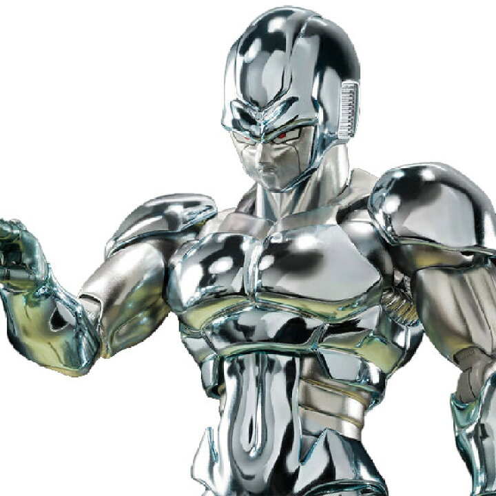 楽天市場】【新品 輸送箱付】S.H.Figuarts メタルクウラ : LITTLE GRAY