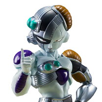 楽天市場】メカフリーザ（フィギュア｜コレクション）：ホビーの通販