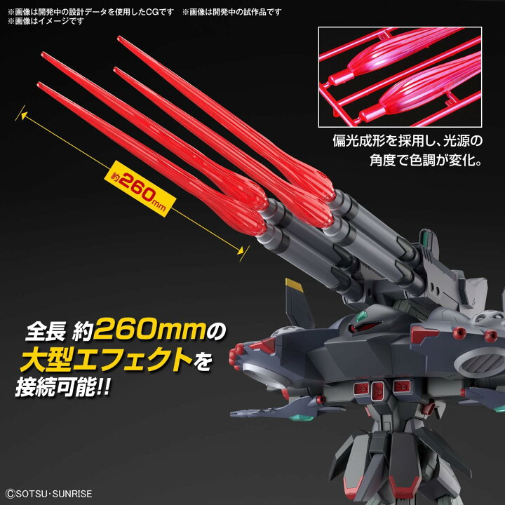楽天市場】【新品】HG 1/144 デストロイガンダム : LITTLE GRAY