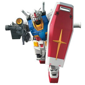 【新品】HG 1/144 RX-78-02 ガンダム(GUNDAM THE ORIGIN版)