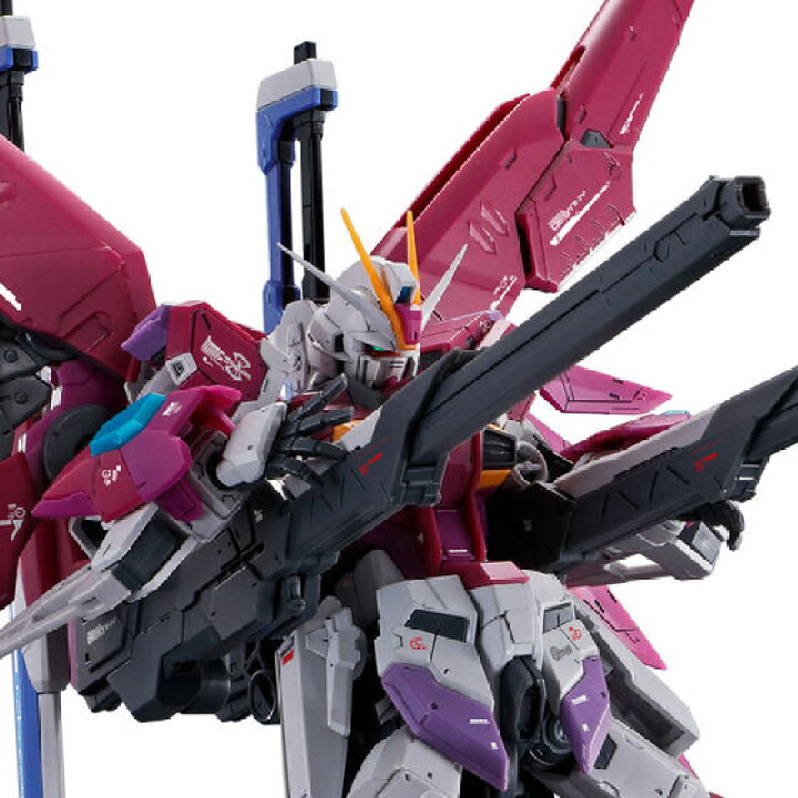 楽天市場】【新品】RG 1/144 デスティニーインパルス : LITTLE GRAY