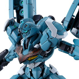 【新品】HG 1/144 ガンダムルブリス量産試作モデル