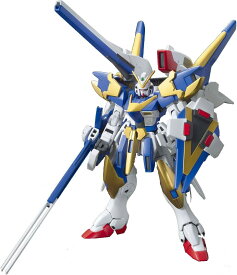 【新品】HGUC 1/144 V2アサルトバスターガンダム