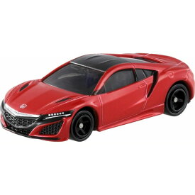 【新品】トミカ No.43 ホンダ NSX